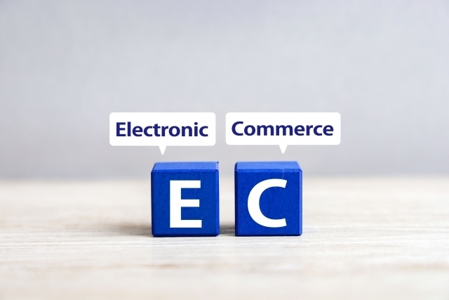 EC構築・販売支援